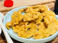 -小满手工粉(北京富力广场店)