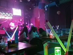 -MOSSO音乐酒吧·Live House(南京西路店)