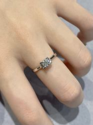 -Zbird钻石小鸟·钻戒婚戒定制高端珠宝私人定制中心