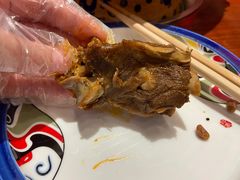 -1078號老北京涮肉(松柏店)