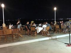 -越海渔村