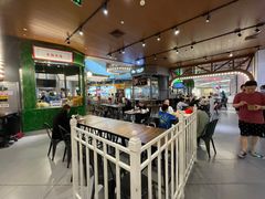 -食通天·寰宇集(杭州万象城店)