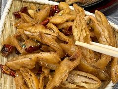 -小民大排档(江汉路店)