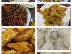 -哈尔滨大水饺(船山路店)