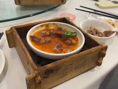-天鲜阁·海鲜粤菜·33年老字号(石槎白云站店)
