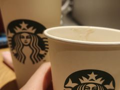 -星巴克臻选(深圳罗湖万象城店)