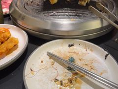 -東盛炭烤自助料理(玄武招商花园城店)