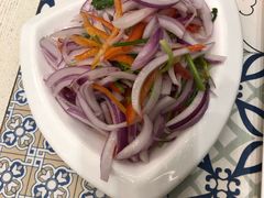 -阿拉丁新疆风味餐厅·清真(罗廊巷店)