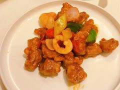 -莆田餐厅PUTIEN(西安万象天地店)