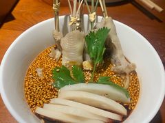 -鱼谦脆皮烤鱼(华阳城店)