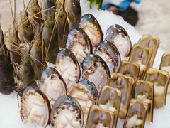 -1718海鲜姿造(苏宁宴请臻选店)