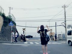 -灌篮高手动画打卡地