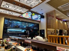 -万岁寿司(万国店)