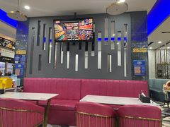 大堂-VATAN INDIAN RESTAURANT米特餐饮有限公司(城北路店)