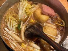 -沼津港精致料理·寿喜烧·烧鸟(青浦宝龙广场日料榜单店)