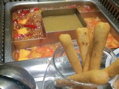 -巴奴毛肚火锅(商城路店)