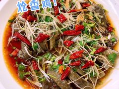 -古道惠风饭庄