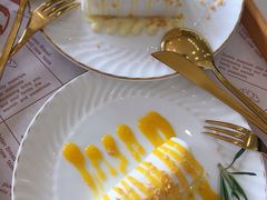 一碌招牌榴莲肠粉-夏羽记甜品(小榄大信店)