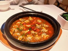 -汤城小厨•粤菜•靓汤(金宝街店)
