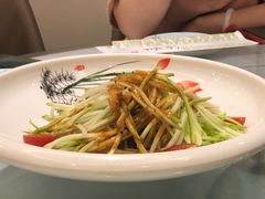 -八珍饺子·烤鸭·家常菜