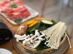 -嘻〆咩 XIME Izakaya
