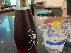 -Dogi&kiki Coffee(中心商务大厦店)