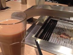 -新石器烤肉(南站店)