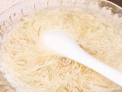 文思白玉羹-怡园饭店-餐厅(四望亭店)