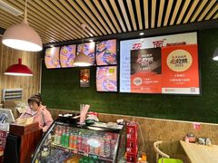 -内蒙焖面大盆骨餐馆(山大路店)