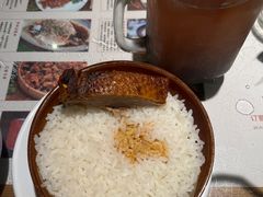 -炊烟·山房菜