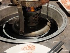 -火锅岛潮牌自助餐厅(天津天佑城店)