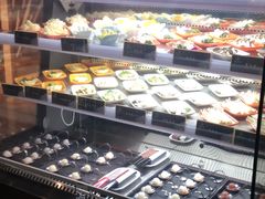 -海玥荟海鲜姿造自助餐厅(欧罗巴广场店)