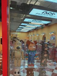 点击看大图 -Devilhands Barbershop男士理容店