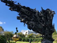 -雕刻之森美术馆