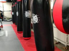 -格斗兄弟搏击健身训练馆(望京店)
