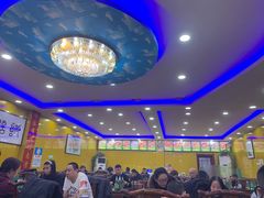 -和月楼牛羊肉泡馍