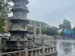 -香积寺