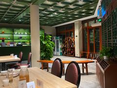-古关火锅店(古北水镇景区店)