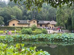 -韶山毛泽东同志故居