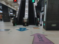 -平安里(地铁站)