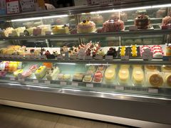-BreadTalk面包新语·烘焙蛋糕(领展购物广场店)