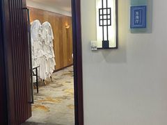 -青岛蓝海大饭店·爱琴海自助餐厅(崂山店)