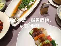 -一澜江宴·江景地标楚菜(江滩公园店)