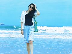 -青澳湾北回归线广场
