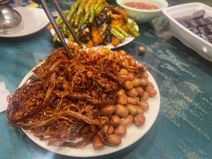 -春花民族美食(佳木斯总店)