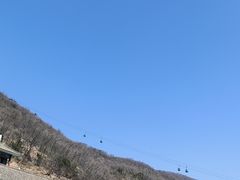 -天津盘山风景名胜区