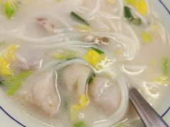 -海坛特色小吃·只做平潭特色菜(平潭店)