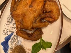 -春发生饭店·非遗(南院门店)