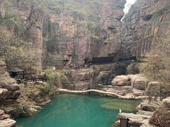 -云台山风景名胜区