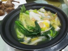 -三辣馆